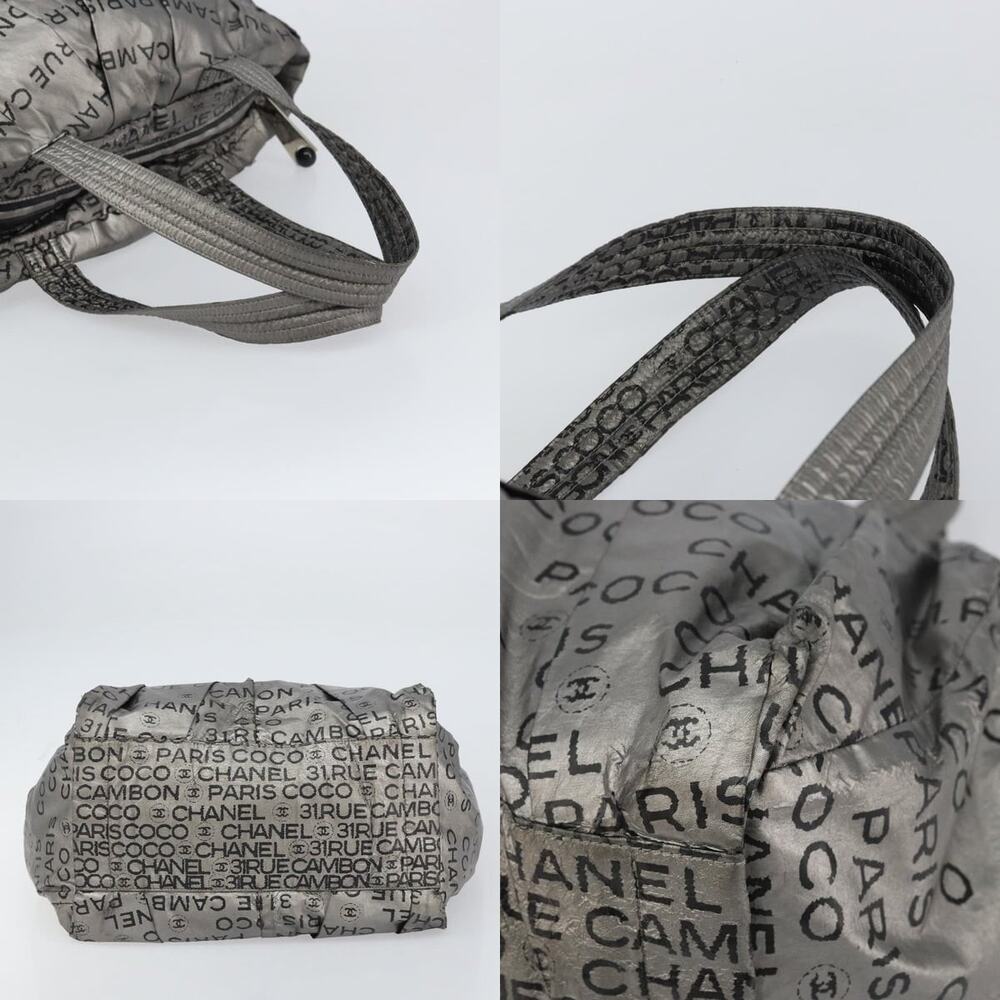 Chanel Unlimited Tote Bag - Picture 4 of 7